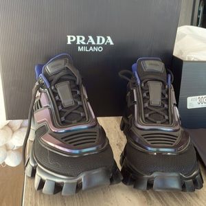 Mens Prada Sneakers